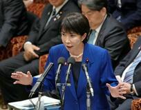 首相、官民連携で戦略的投資行う