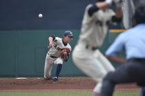 [18夏]3回戦　作新vs鹿沼