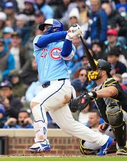 大谷１番でレンジャーズ戦