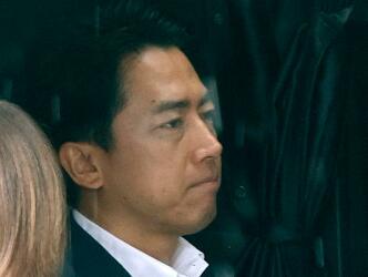 総裁選出馬へ５人が準備本格化