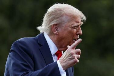 プーチン大統領への「我慢限界」