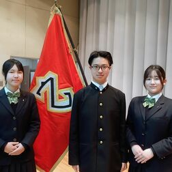 高校生英語ディベート栃木県大会、宇都宮東が優勝　宇都宮、大田原女子も全国大会へ