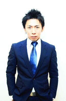 大塚拓也さん