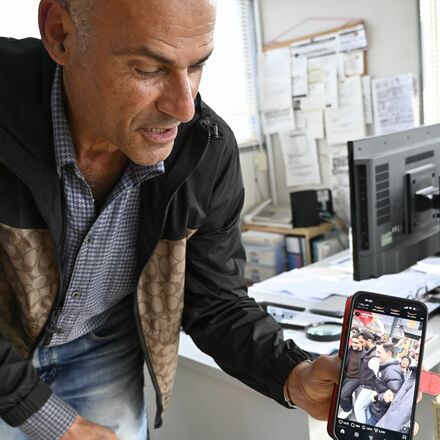 母国の状況に思い複雑、親族らの安否不安　イラン攻撃で栃木県内の在住者　体制転換に期待の声も