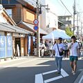 クラフトビール飲みながら歴史感じませんか？　「蔵の街」で30種類以上の麦酒や料理味わえる　７日まで