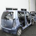 23年越しの初感謝状 救助訓練に中古車50台を消防に捧げた社長の献身 那須烏山の小鍋自動車