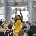 3人制バスケプロリーグ男女第4戦　男子の宇都宮ブレックスは準優勝、女子は三条ビーターズ（新潟）が制す