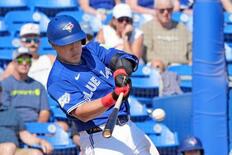 アストロズ今井、１回を無失点