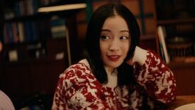 「ザ・プレミアム・モルツ」新TV-CM 「プレモル子ちゃん・来年の抱負…