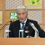 物価高対策「大いに歓迎」