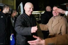 平和賞受賞者や邦人元教師ら釈放