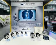 TECO、「台湾エキスポ in 日本(Taiwan Expo in J…