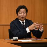 Ｊリーグ野々村チェアマンが栃木市訪問　栃木シティを激励　「栃木ダービー…