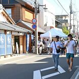 クラフトビール飲みながら歴史感じませんか？　「蔵の街」で30種類以上の…