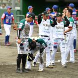 栃木ＧＢ、リーグＣＳ進出ならず　埼玉に２－３で逆転負け　地区ＣＳ第１戦