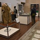 平和祈念資料館（東京）が県内で初の展示会　宇都宮　戦争資料通し過酷な体…