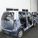 23年越しの初感謝状 救助訓練に中古車50台を消防に捧げた社長の献身 …