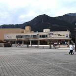 東武鬼怒川温泉駅前、新施設軸に検討　新年度、日光市が市民委員会設置