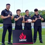 栃木ホンダヒートが新体制・新入団会見　日本代表経験者ら新加入選手も発表
