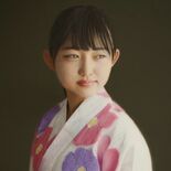 日本人初、人物画の国際コンペで最高賞　真岡の画家潮田さん　「並外れた作…