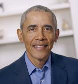 オバマ氏、類人猿動画嘆く