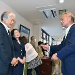 「高橋氏に」構想破綻　４年前と重なる構図　㊥後継