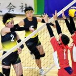 連覇断たれた悔しさ糧に　攻めの国学栃木 復権　宇中女・宇中央封じる　春…