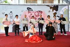 日本と台湾の漫画史たどる交流展
