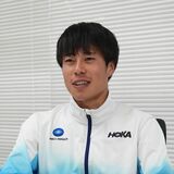 東アジアハーフマラソン優勝の平山大雅（宇都宮出身）　「59分台挑戦したい」　躍進の要因、目標は