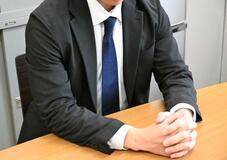 公務カスハラ、断れぬ実態