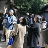 茨城空港利用で栃木に旅行を　広域観光推進協議会がファムツアー　益子や那須烏山など巡る