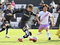攻撃力発揮 ３発快勝