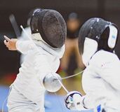 第９回全国小学生フェンシング選手権大会