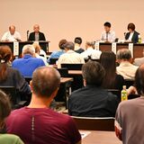 足利には博物館がない...　「山姥切国広」などの文化財、多く触れられる機会どうつくる？　シンポジウムで議論