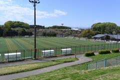 酷暑対策へ ミスト散水栓