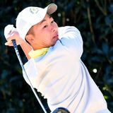 高校男子の初代王者は中川（作新）　女子は飯田（文星女）　ゴルフ・小山ジュニアカップ