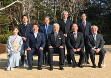 栃木県農業大賞で表彰式　真岡のベリーズバトンなど受賞
