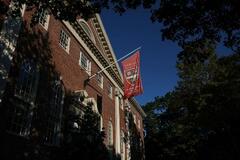 米ハーバード大に圧力拡大