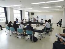 子ども自ら使用時間設定