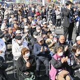 大激戦の佐野市長選、有権者たち関心と困惑　候補の訴え真剣吟味　「誰が勝ってもしこり」懸念も