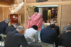 藩主大久保常春しのび例大祭