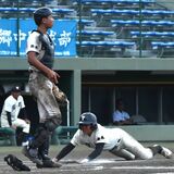豊郷、逃げ切り頂点　県中学総体野球　ハンドボールはHC栃木が男女で連覇
