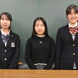 宇都宮女子高囲碁部が全国へ　関東大会で４位　廃部の危機も乗り越え
