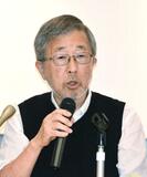 ＮＨＫドラマに遺族が抗議
