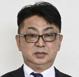 新議長に鶴見氏