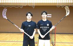 本県3選手 日本代表に