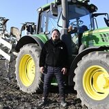 農業経営の部大賞の「雄」（真岡）　農地引き受け大規模化　最新技術駆使して生産性高く