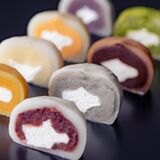 佐野の貿易商社「フラッグ」、米への輸出に注力 大福など冷凍和菓子の海外販売に特化 販路拡大へ