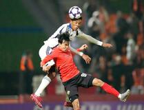 町田、江原に勝って2勝目