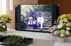 有志集会 解決願う